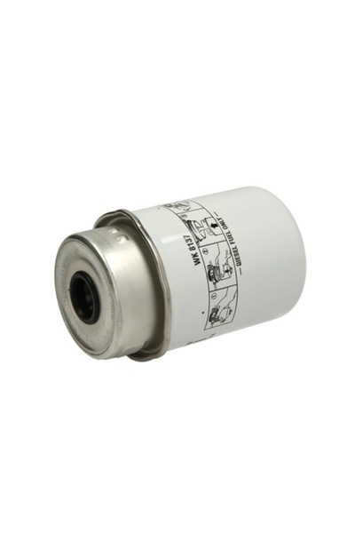 Mann-Filter Fuel Filter for Case IH 500
