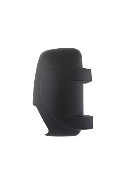 Autowag Carcasă oglindă, , Renault Master, dreapta, neagră, nouă