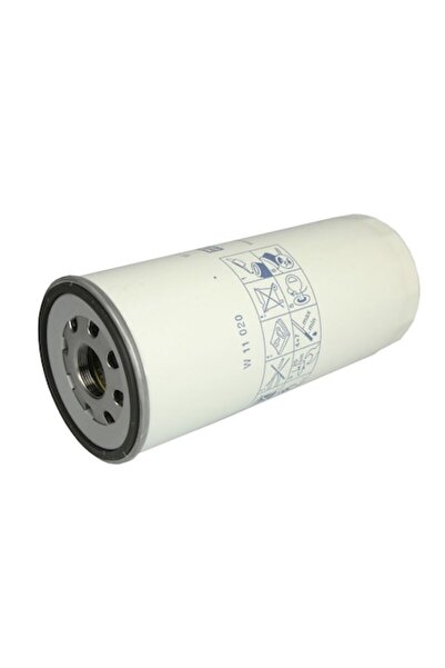 Mann-Filter filtru de ulei Rvi C, K, T W 11 020