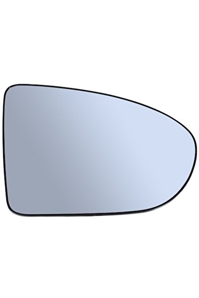 Autowag Oglindă retrovizoare dreapta Nissan Qashqai I 2007-2014, nouă, convex...