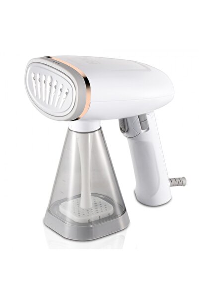 UNİBOX Vertical garment steamer, 240 ml tank capacity