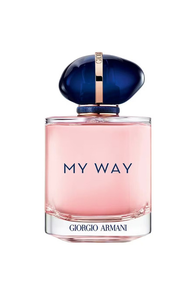 Giorgio Armani My Way – Apa de parfum reincarcabila 90 ml