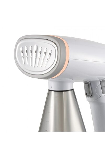 UNİBOX Vertical garment steamer, 240 ml tank capacity