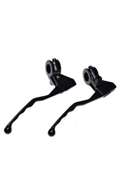 WM Set manete de frână, ambreiaj pentru motocicletă Mz, Etz