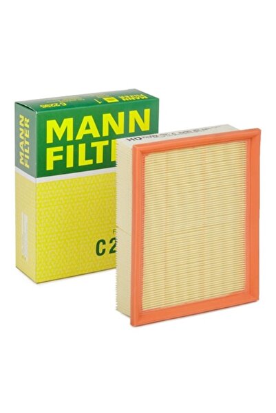 Mann-Filter Filtru de aer C 2295