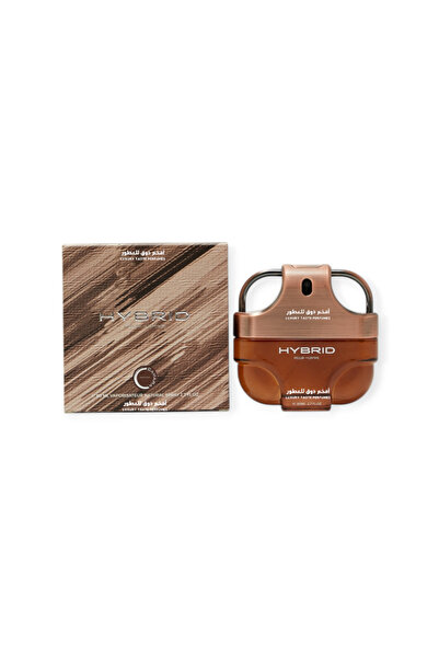 Camara Perfumes Camara Hybrid Perfume 80ml