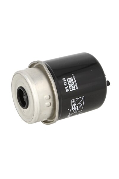 Mann-Filter filtru de combustibil Carraro Victory