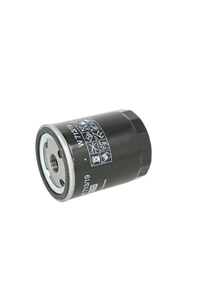 Mann-Filter oil filter W 713/19 for Ford Courier, Escort and Fiesta