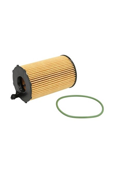Mann-Filter Filtru de ulei HU8005Z (compatibil cu Audi, Porsche, VW 3.0D 11.07-)
