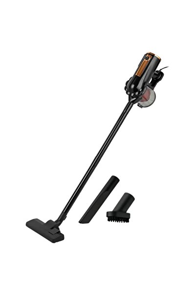OEM Multifunctional Vertical Vacuum Cleaner 3 in 1, JRH 8672 Power 600W, Capacity 500ml