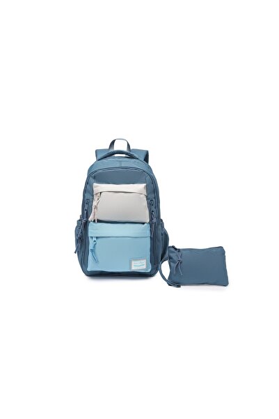 SMART BAGS Backpack School Bag with Laptop Compartment