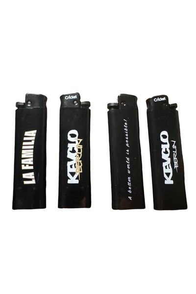 kevclo La Familia & Better World 2`li Cakmak