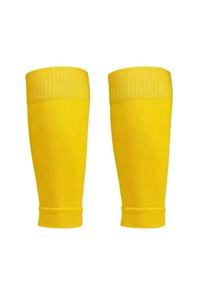 OEM Football leggings (yellow) 37 cm