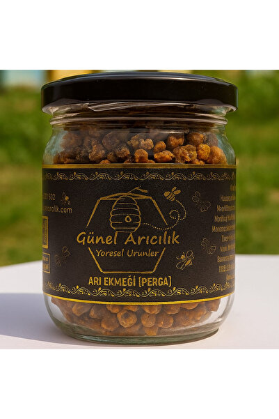 Günel Arıcılık Arı Ekmeği 100 gr