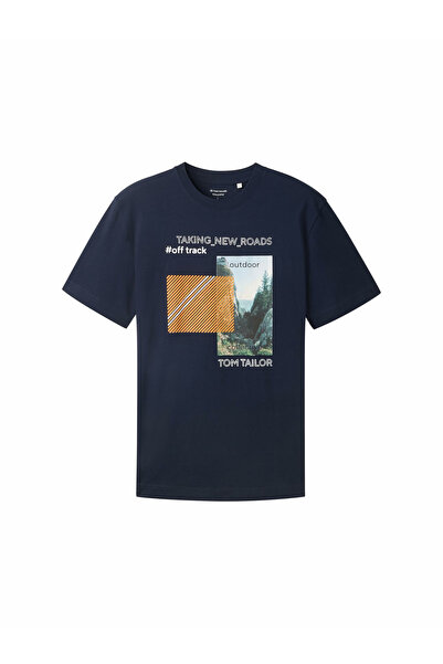 Tom Tailor pentru tricou