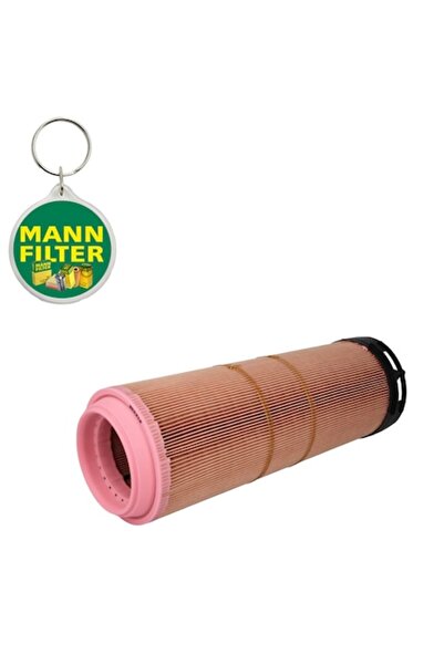 Mann-Filter Filtru de combustibil WK9024 (compatibil cu VW Crafter 30-35 / 30-50 2.0D 05.11-12.16) + breloc Mann
