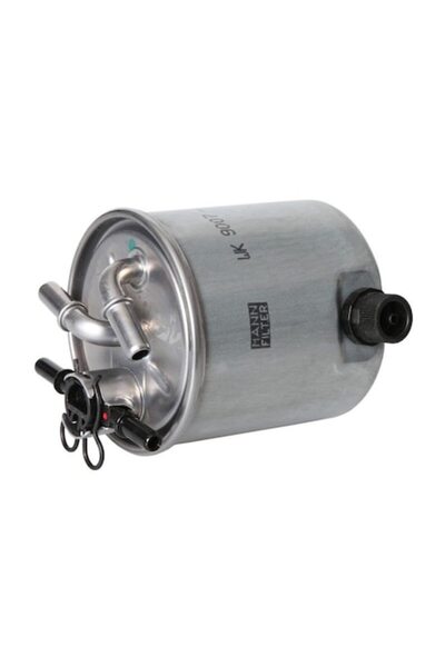 Mann-Filter Fuel filter Renault Logan I