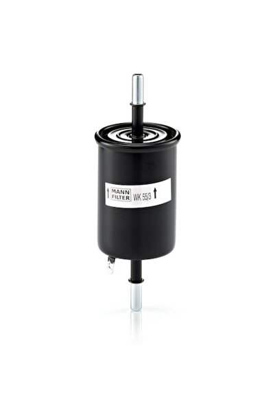 Mann-Filter WK 55/3 Fuel Filter