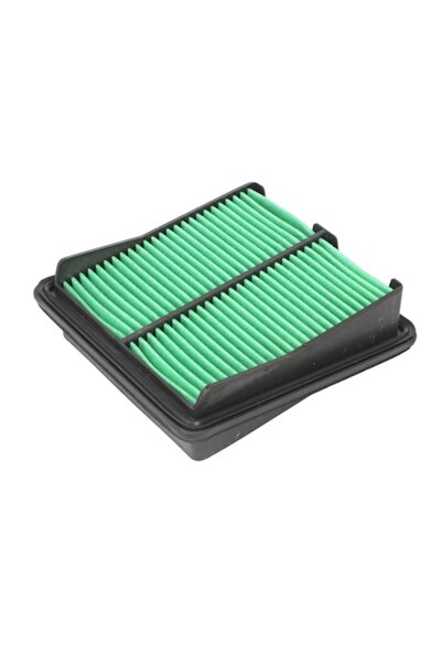 Mann-Filter MANN FILTER air filter, compatible with HONDA JAZZ II 1.2/1.3/1.4...