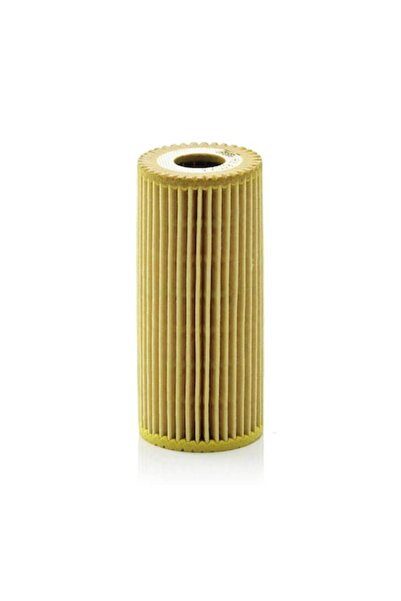 Mann-Filter oil filter for Mercedes OM668 W168 A-KL