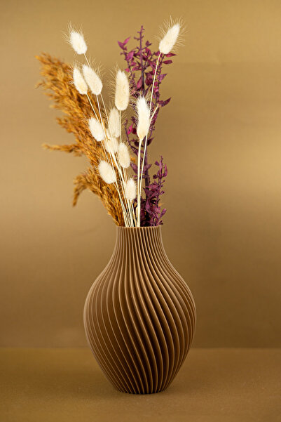 domini Yelün - Vazo - Modern Dekoratif Vazo