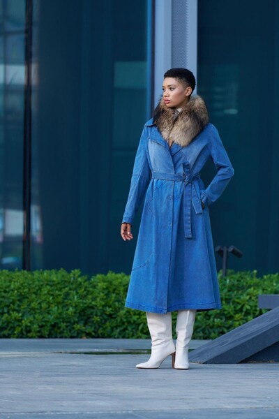 NCL 34511 MİSSWENCHE PARDESÜ