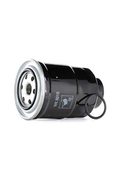 Mann-Filter Filtru de combustibil WK 8018 x