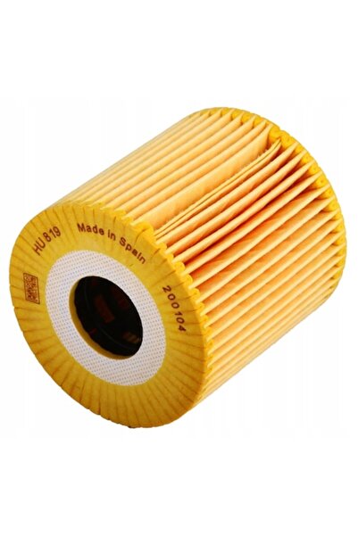 Mann-Filter Filtru de ulei, Mann-Filter, HU 819 X