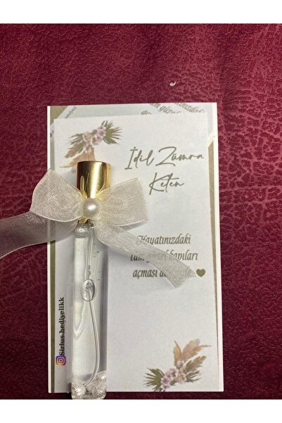 Sirius Hediyelikk 25 adet söz,nişan,kına, nikah kolonya hediyeliği