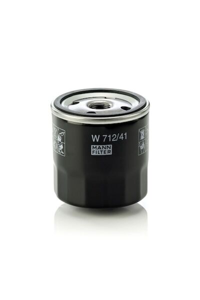 Mann-Filter Filtru de ulei W 712/41
