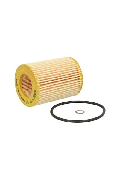 Mann-Filter Filtru de ulei HU 714 X pentru Hyundai Accent II, Getz, Matrix