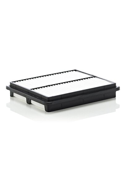 Mann-Filter Air filter C 2537/1