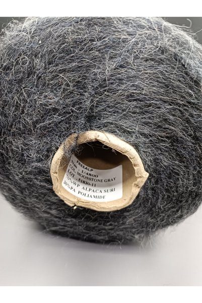 Pİ Yarn %70 Suri Alpak %30 Poliamid El Örgü İpi,300 gr