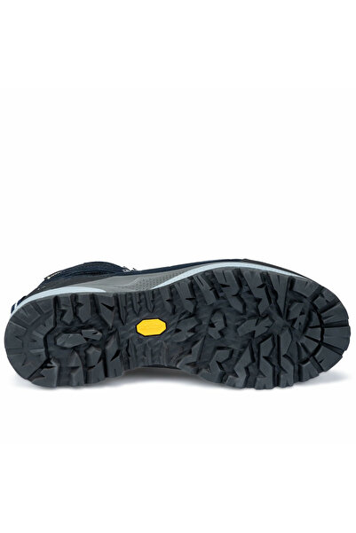 HANWAG Rundhals T-Shirt für Herren