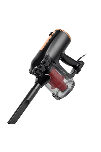 OEM Multifunctional Vertical Vacuum Cleaner 3 in 1, JRH 8672 Power 600W, Capacity 500ml