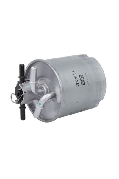 Mann-Filter filtru de combustibil pentru Nissan Murano II, NV200, NV200/Evalia, Qashqai I, X-Trail II