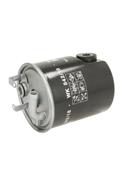 Mann-Filter Filtru de combustibil WK 842/18 pentru Mercedes A W168, Sprinter, Vaneo, Vito