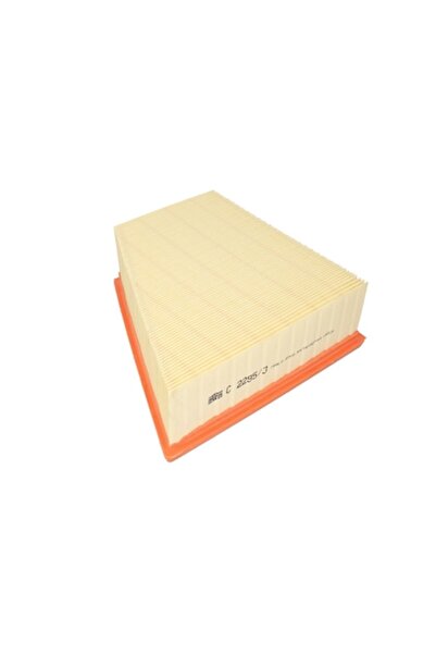 Mann-Filter MANN FILTER air filter for SEAT Cordoba/Ibiza; SKODA Fabia/Roomst...