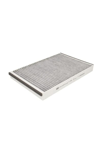 Mann-Filter Cabin Filter with Activated Carbon (Polyphenol) — for Opel Astra ...