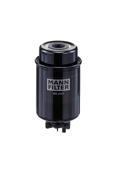 Mann-Filter fuel filter WK 8107