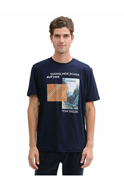 Tom Tailor pentru tricou