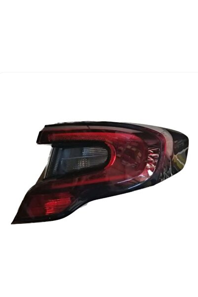 ESER Stop Lambası Egea Sol Tıpo Sedan Duylu Full Ledli (1 Ad )
