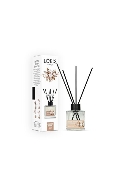 Loris Cotton Touch Room Air Freshener - 100 ml