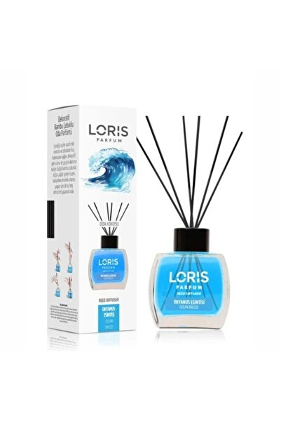 Loris Ocean Room Fragrance - 100 ml