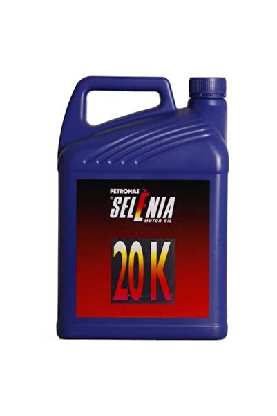 Selénia SELENIA 20K 10W40 5L
