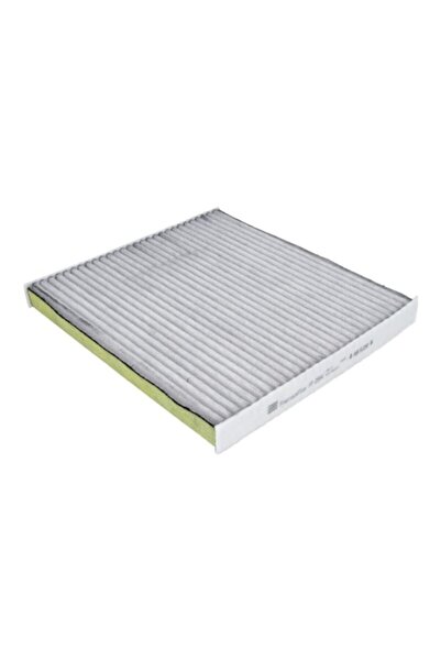 Mann-Filter Filtru de habitaclu cu cărbune activ și polifenol, compatibil cu Opel Movano C