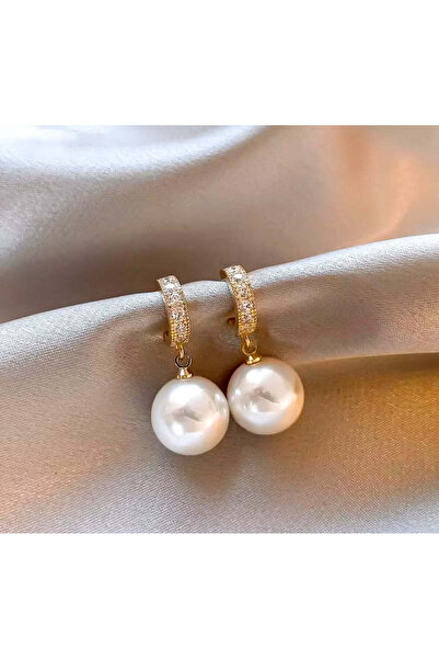 MOONGLOW ACCESSORIES Cercei Pearl Glow