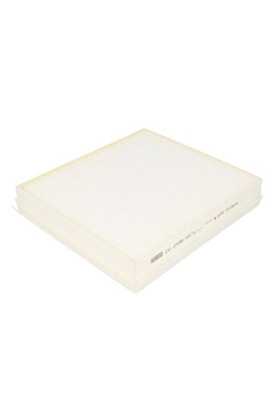 Mann-Filter Filtru de aer habitaclu Mercedes Clasa M 1998-2005 W163 CU 2338