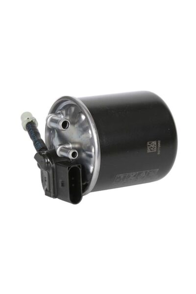 Mann-Filter Filtru de combustibil WK 820/17 pentru Mercedes