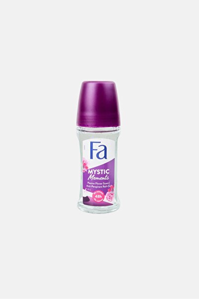 Fa Roll-on Mystic Moments Deodorant, 50Ml